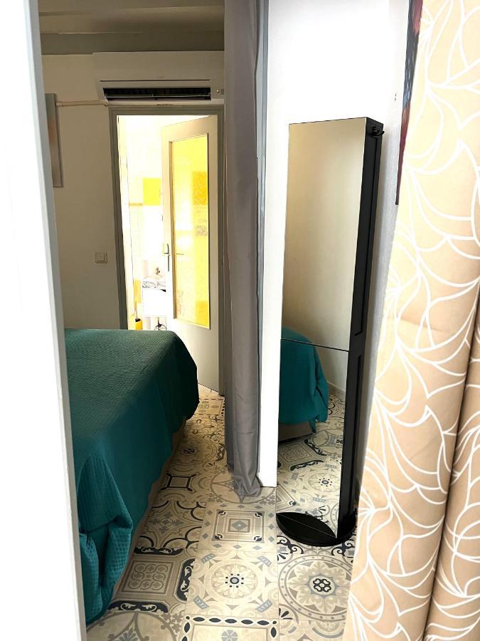 Petit Nid Catalan , 10 Minutes Des Plages Perpignan Exterior foto