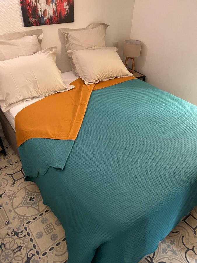 Petit Nid Catalan , 10 Minutes Des Plages Perpignan Exterior foto