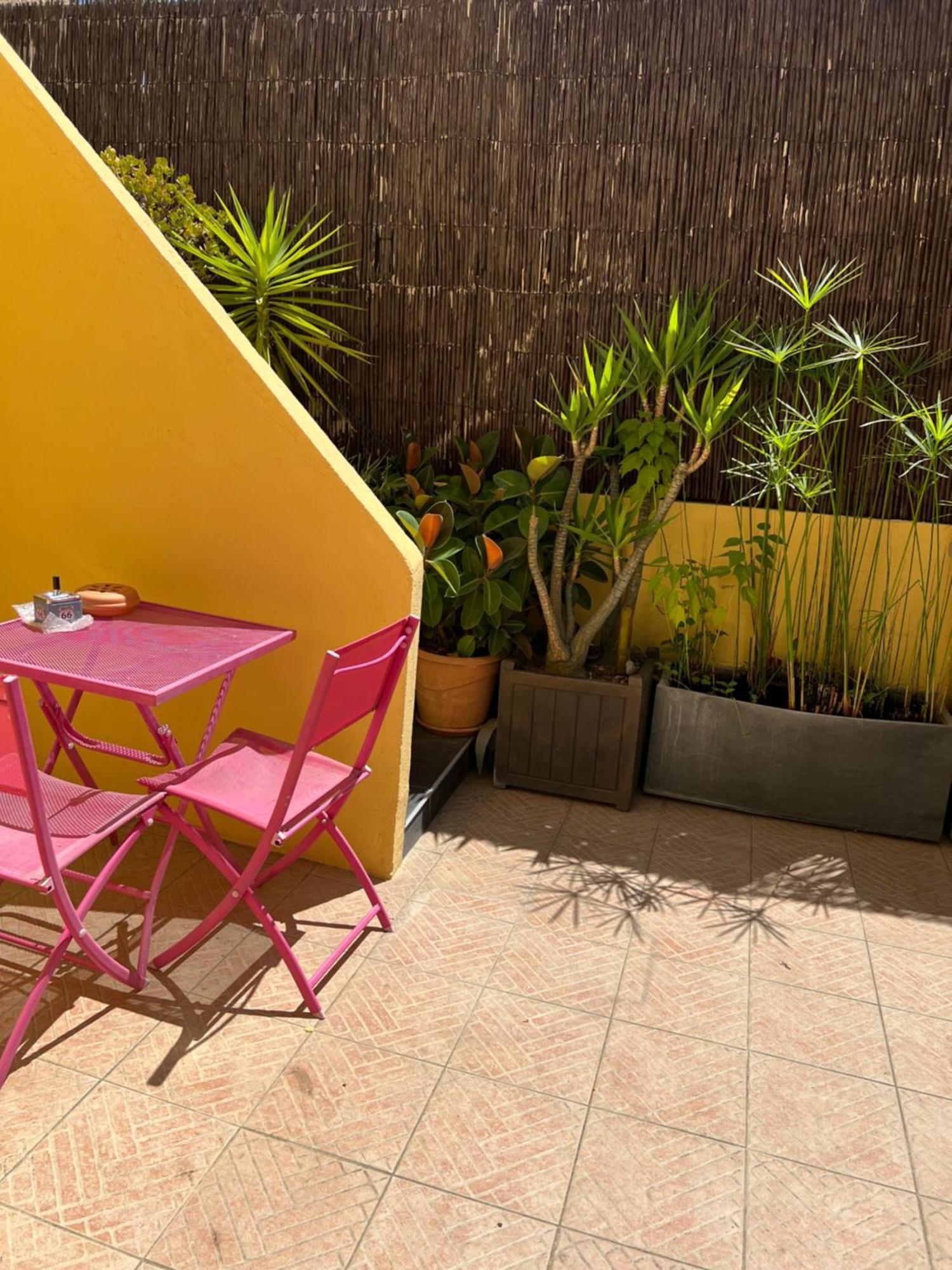 Petit Nid Catalan , 10 Minutes Des Plages Perpignan Exterior foto